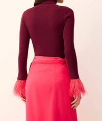 Marie Oliver - Tucker Top
