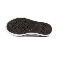 Victoria - Boy's Tribu Canvas Low Top Lace-up Sneakers