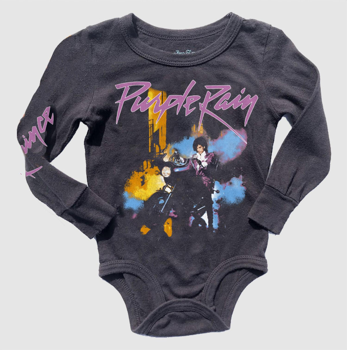 Rowdy Sprout - Kid's Prince Onesie