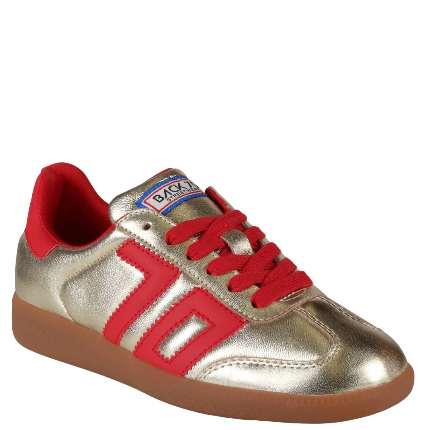 Back 70 - Women's Cloud Nm Sneakers