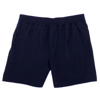 Properly Tied Boys' Court Performance Short in obsidian - kids' shorts