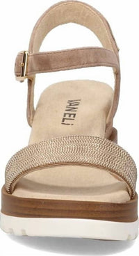 Vaneli - Women's Cedra Open Toe Sandals