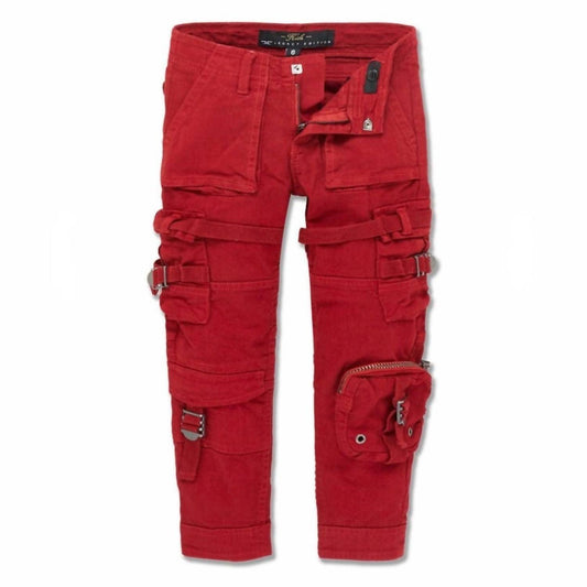 Jordan Craig - Kid's Cairo Cargo Pant