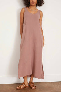 Xirena - Amelin Gauze Dress