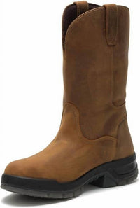 Wolverine - Men's Ramparts Carbonmax Wellington Boot