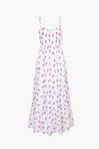 Pink City Prints - Malibu Maxi Dress