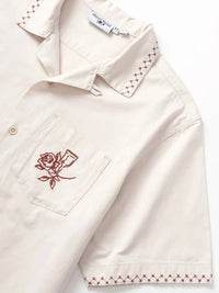 Service Works - Border Resort Shirt