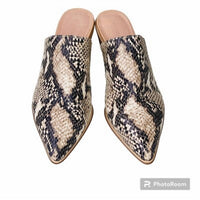 Chocolat Blu - Women's Cori Mule