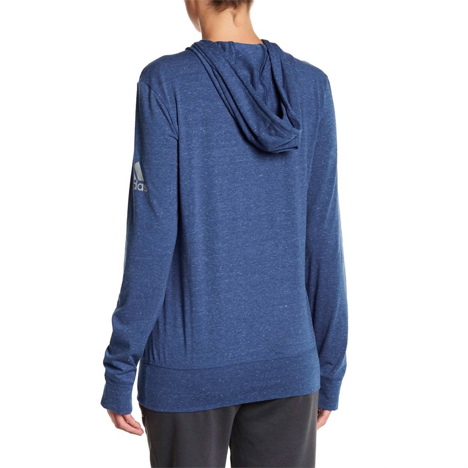 Adidas - Sw Pullover Hoodie