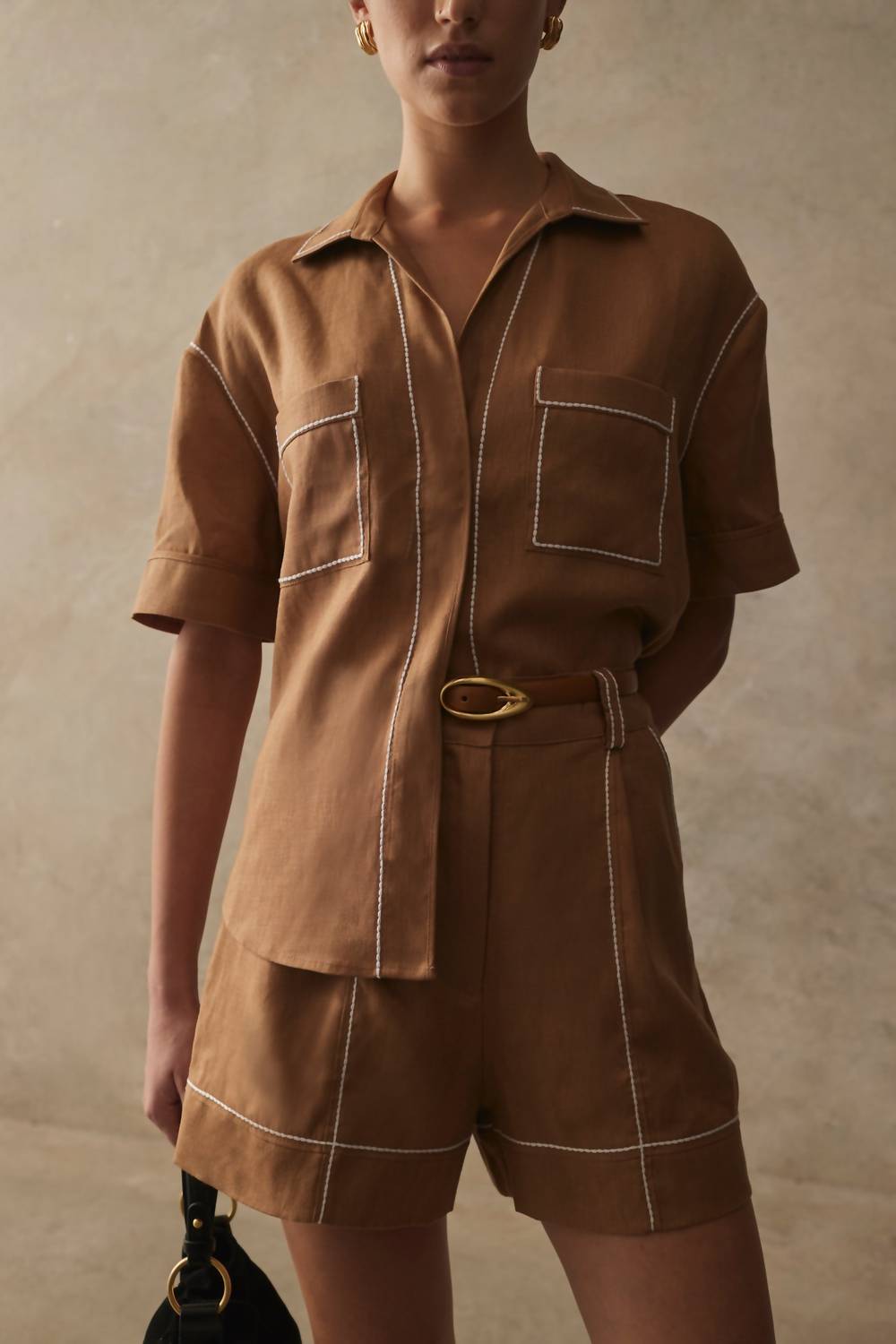 Sancia - Lydian Shirt