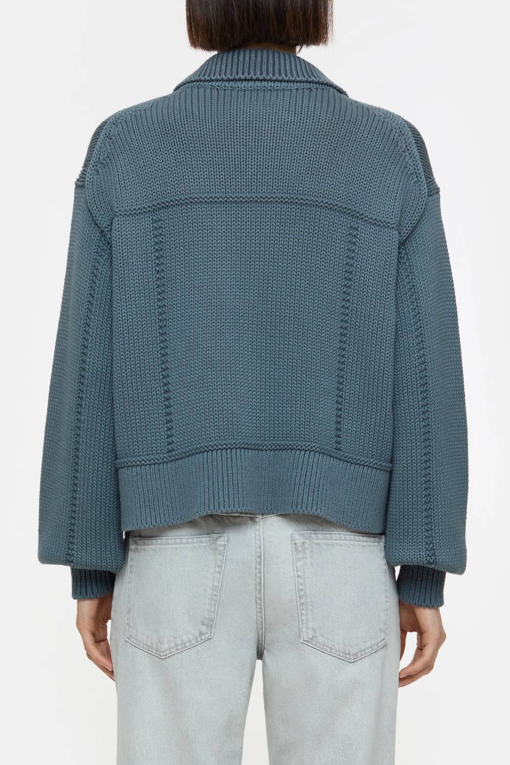 Closed - Cargo Cardigan