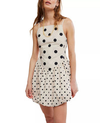 Free People - Misty Mini Dress