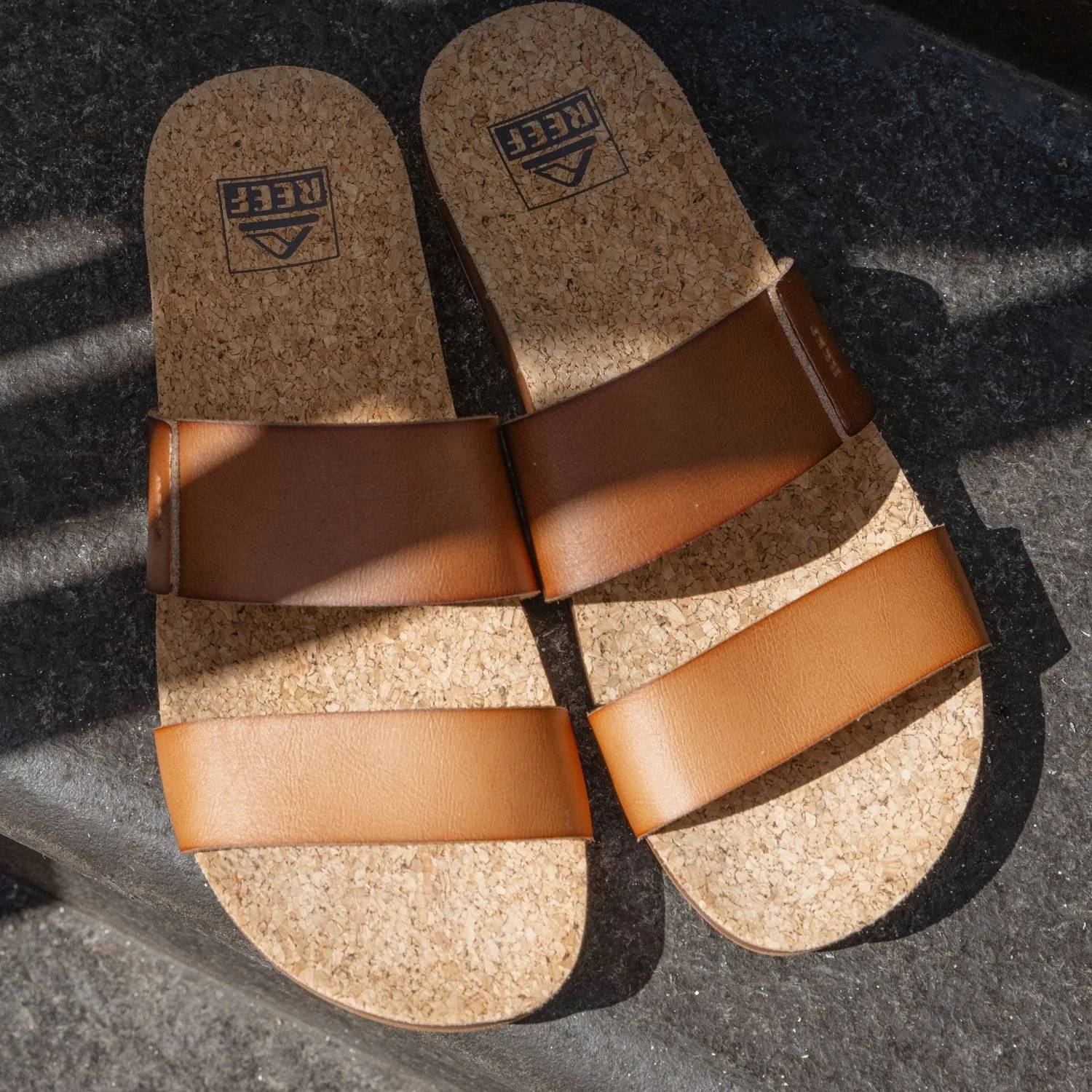 Reef - Women's Cushion Vista Sandal