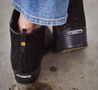 Charleston Shoe Co. - Women's Lockwood Rain Boots
