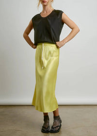 Aquarius Cocktail - Mia Midi Skirt