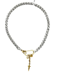 Gina Carmen - Women's Haddyn Necklace