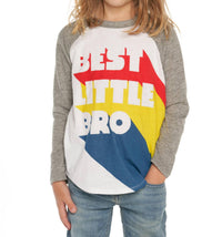 Chaser - Best Little Bro Tee