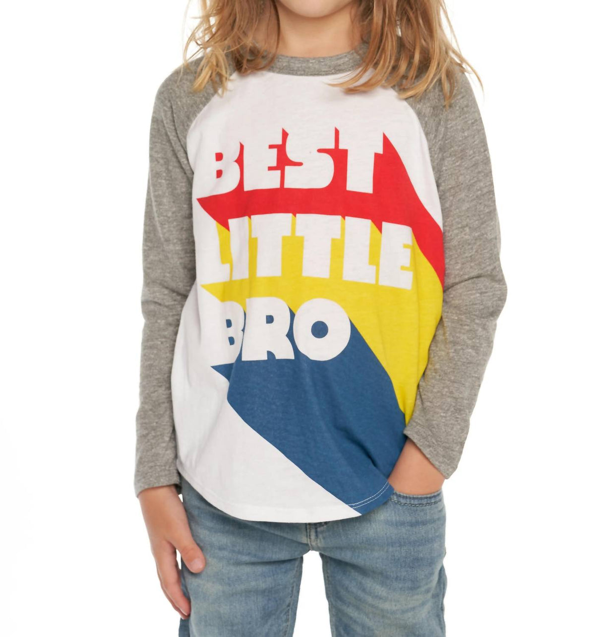 Chaser - Best Little Bro Tee