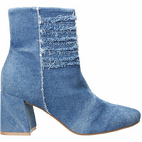 Love Rio - Women's Doreen Booties