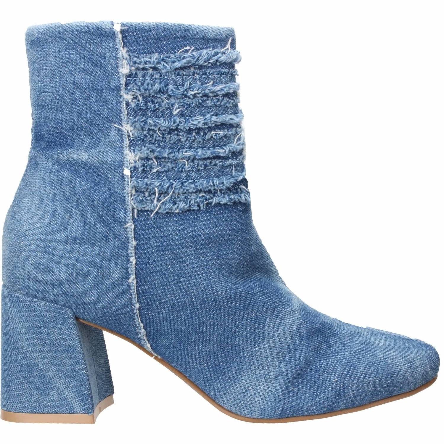 Love Rio - Women's Doreen Booties