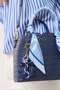 Shiraleah - Women's Lola Mini Tote Bag