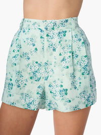 Cami Nyc - Ravi Linen Shorts