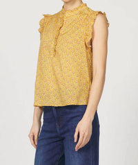 Dear John Denim - Chatra Top