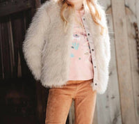 Deux Par Deux - Damaris Coat