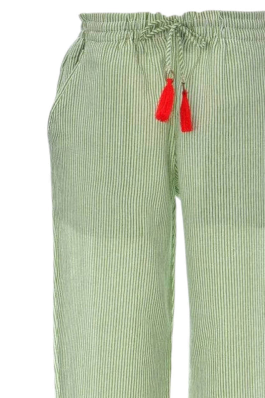 Guadalupe Design - Kid's Misha Pants