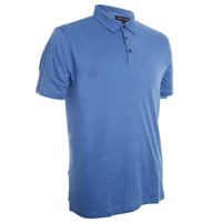 Robert Barakett - Men's Georgia Polo