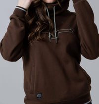 Kimes Ranch - Women's Two Scoops Hoodie