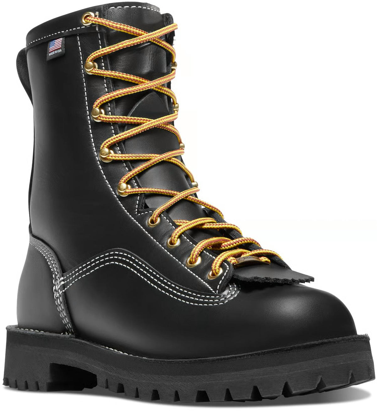 Danner - Women's Rain Forest 200 Gram Insulated Boots