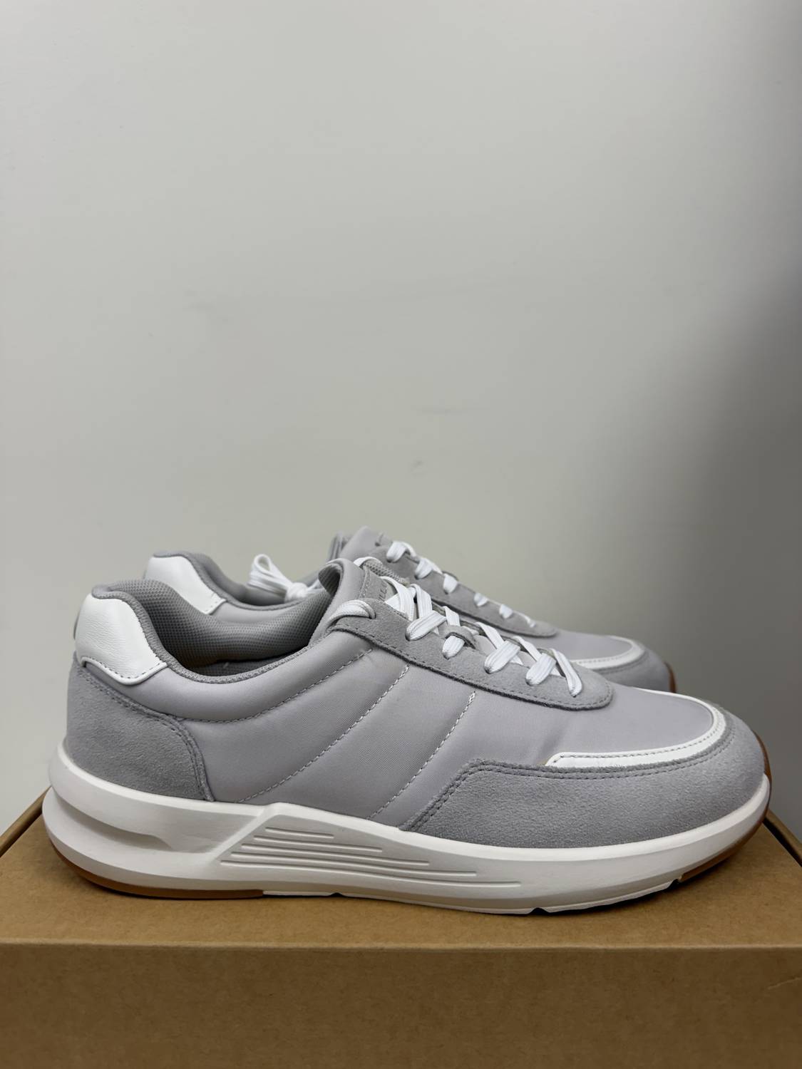 Peter Millar - Men's Journeyman Sneaker