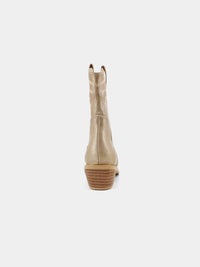 Shu Shop - Girls Zahara Cowboy Boots