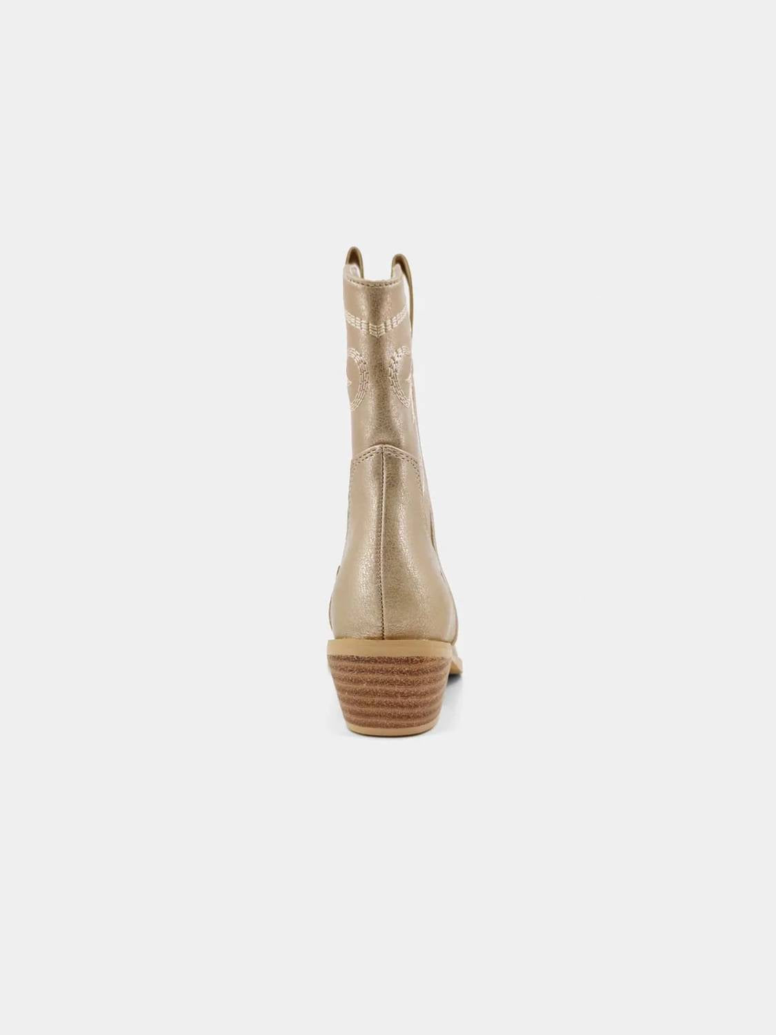 Shu Shop - Girls Zahara Cowboy Boots