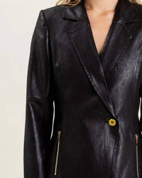 S'Edge - Women's Austin Blazer