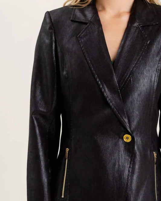 S'Edge - Women's Austin Blazer