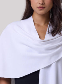 Angel Apparel - Women's Pull Thru Shawl
