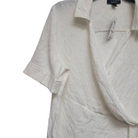 Alfani - Women's Deco Breeze Blouse