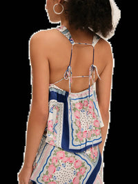 For Love & Lemons - Cassandra Top