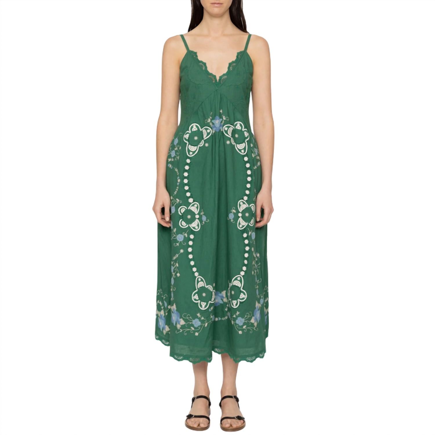 Sea - Vesna Dress
