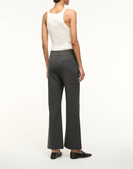 Staud - Knack Ankle Pants