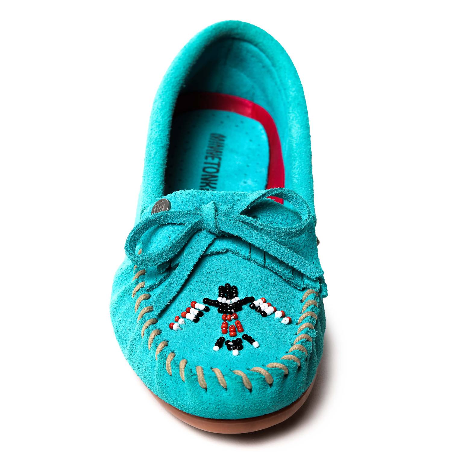 Minnetonka - Women's Thunderbird Animikii Moccasin
