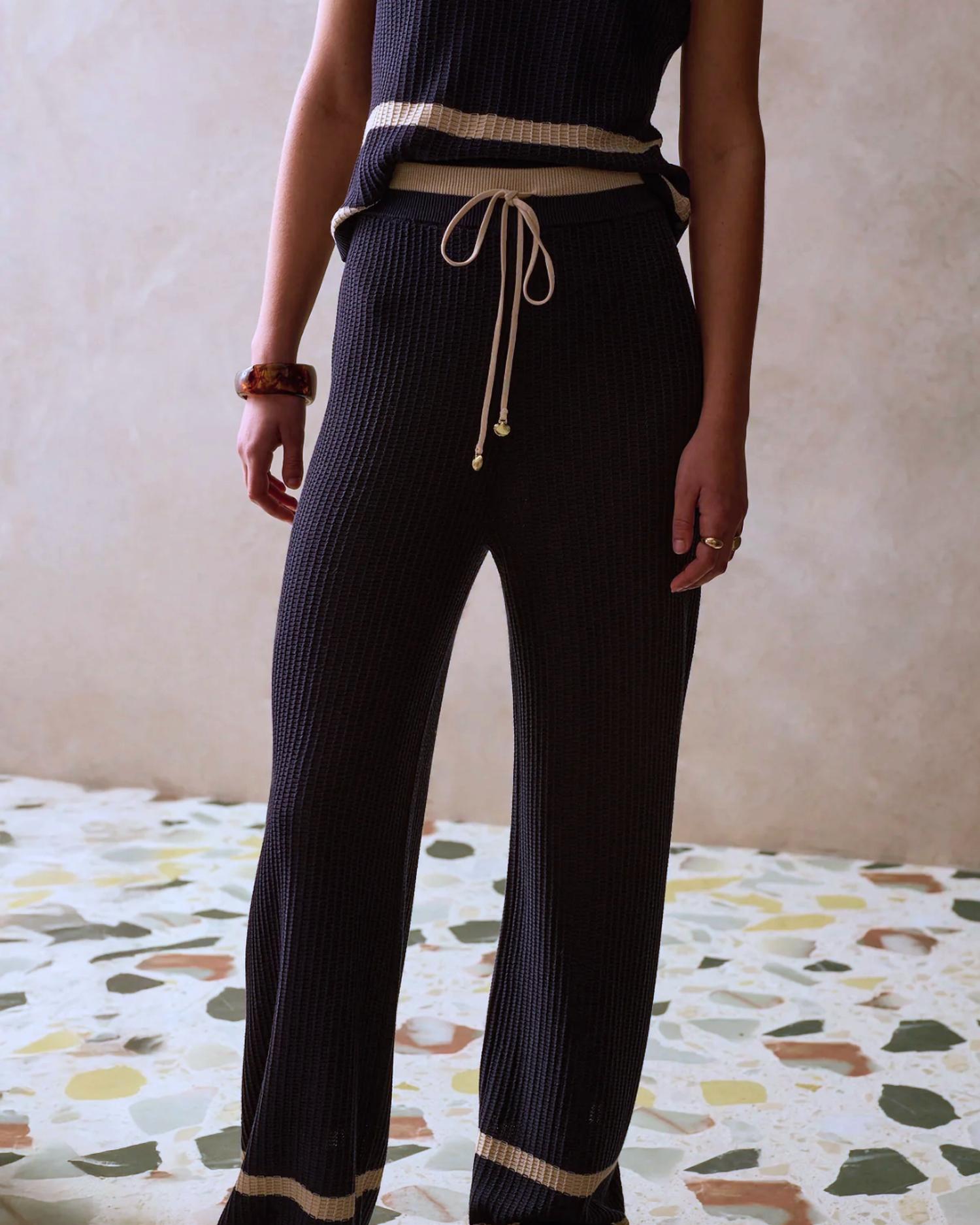 Sancia - Women's The Stella Knit Pants