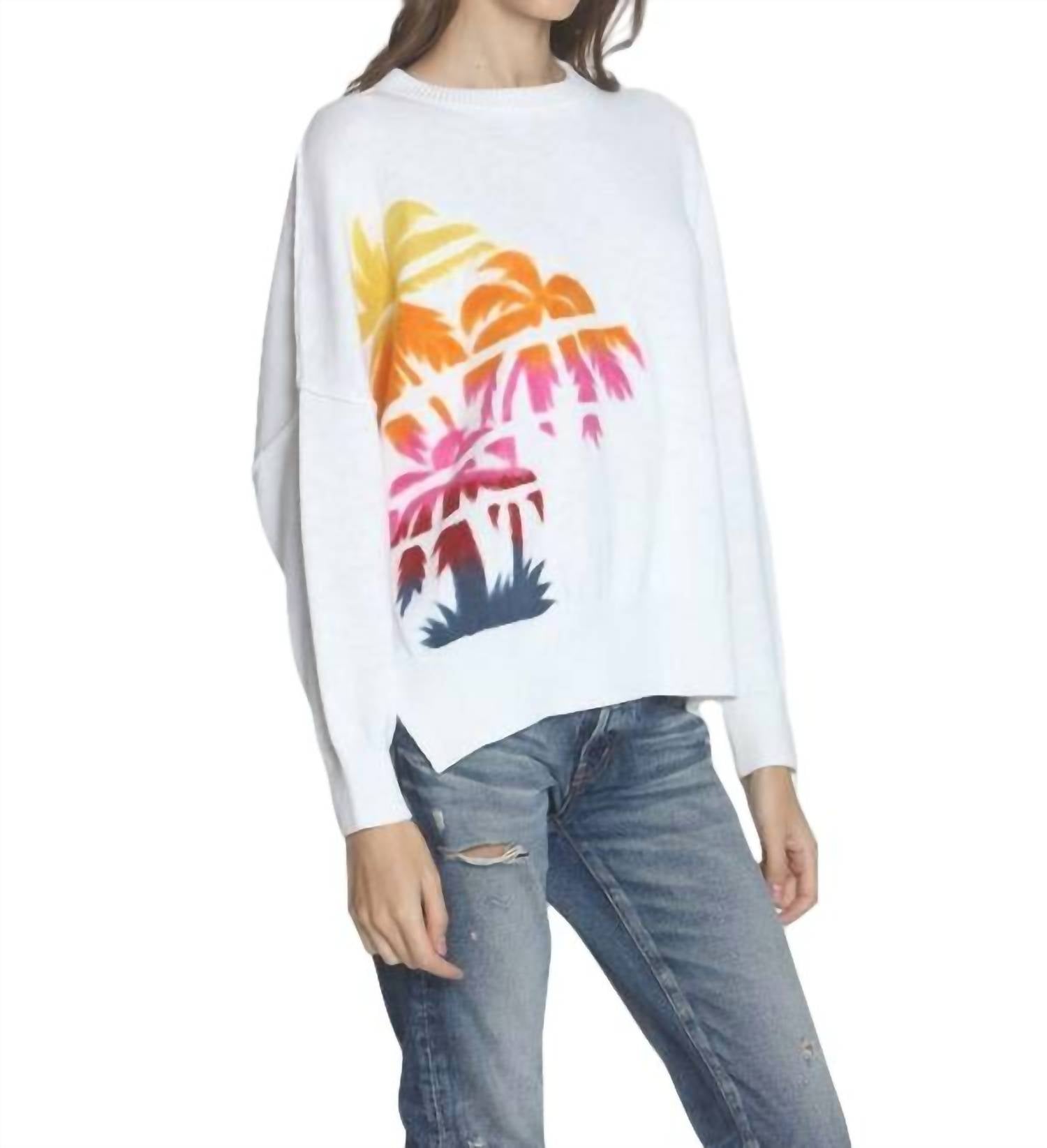 Karma Sweatshirt