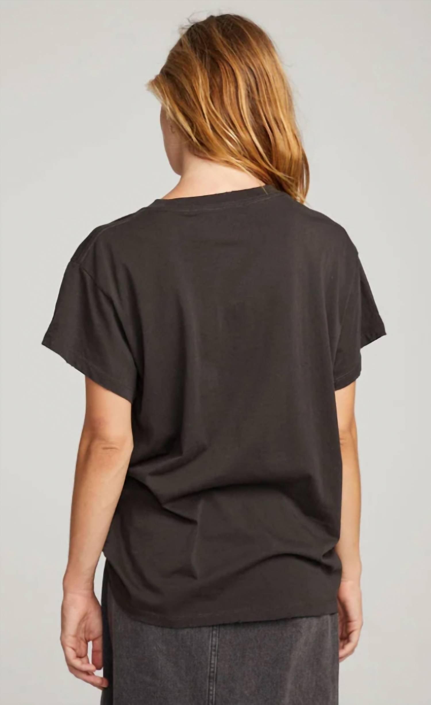 Chaser - SINNER TEE