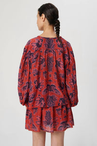 Chufy - Iris Blouse