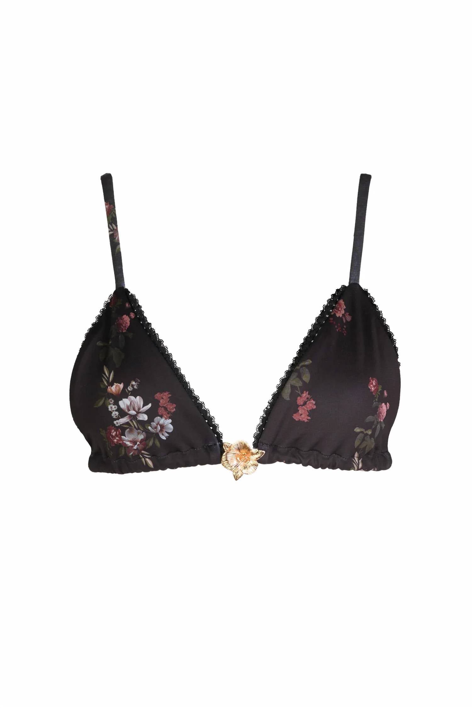 Soah - Women's Juliet Bikini Top