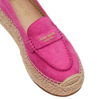 Kate Spade - Women's Rhododendron Grove Eastwell Espadrilles