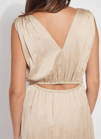 Lysse - The Package Pleated Dress